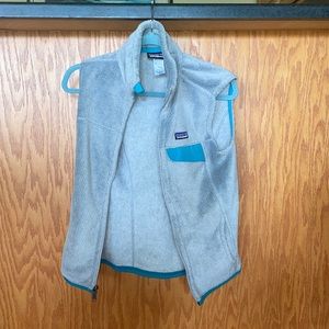 Patagonia Vest